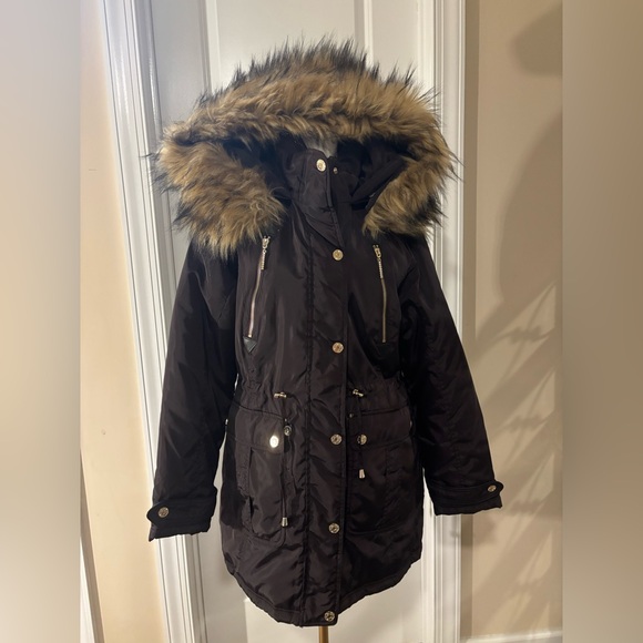 NWOT Rocawear heavy winter coat - Picture 1 of 4